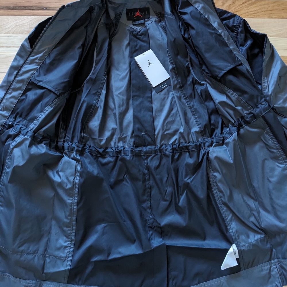 Jordan Brand Convertible jacket - Picture 10 of 15